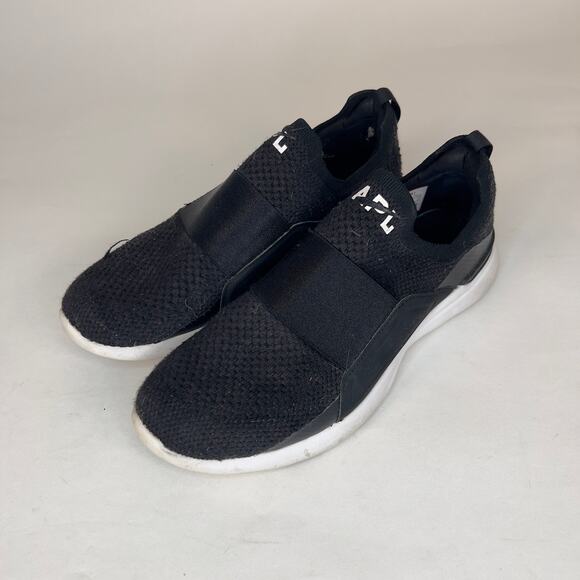 APL Techloom Bliss Black - Picture 3 of 9